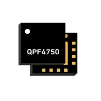 WIFI 6 Chip QPF4750 5 - 7 GHz Wi-Fi 6E μεσαίας ισχύος Front End Module