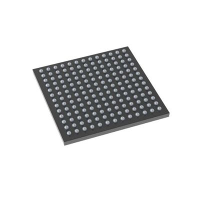 Μικροελεγκτής MCU STM32H7R3L8H6H MCU υψηλών επιδόσεων TFBGA-225 Εγκατεστημένη MCU