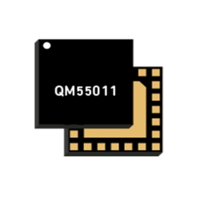 Τσιπ IoT QM55011 μεσαίας ζώνης / χαμηλής ζώνης NB-IoT 1/2 CAT-M1/2 Front End Module