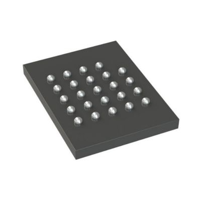 Η μνήμη IC Chip CY15B116QI-20BKXC 16Mbit Σειριακή σιδηροηλεκτρική μνήμη τυχαίας πρόσβασης