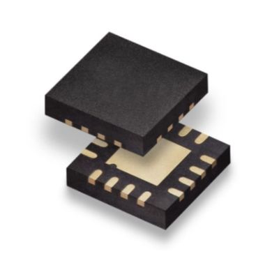 Μονάδα ασύρματης επικοινωνίας BTS6305UJ Ευρυζωνικός ενισχυτής προ-οδηγού υψηλής γραμμικότητας