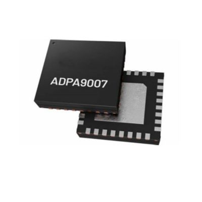 Μονάδα ασύρματης επικοινωνίας ADPA9007-2CHIP 2W ευρυζωνικό RF ενισχυτή ισχύος chip
