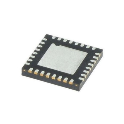 Συμπληρωμένο κύκλωμα τσιπ MAX22217ATJY 36V Half-Bridges Motor Driver IC TQFN-32