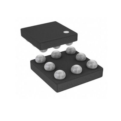 Μοντέλος ασύρματης επικοινωνίας ADAR5001ACBZ Δύοδιαδρομικός συνδυαστής διαχωρισμού ραδιοσυχνοτήτων WLCSP-8