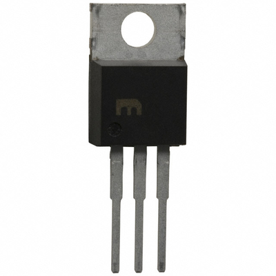 Τσιπ ολοκληρωμένου κυκλώματος MIC29371-12WT 750mA Ρυθμιστής χαμηλής τάσης πτώσης TO-220-5