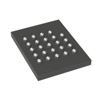 Η μνήμη IC Chip CY15B116QSN-108BKXI Quad SPI 2Mb Ultra Ferroelectric RAM Μνήμη IC