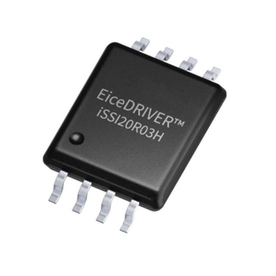 Συμπληρωμένο κύκλωμα chip ISSI20R03HXUMA1 υψηλής αντίστασης Advanced Solid-State Isolator