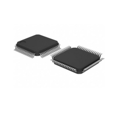 Μικροελεγκτής MCU CY8C4148AZE-S545 Μέχρι 48MHz Υψηλής απόδοσης 32-bit MCU TQFP-64