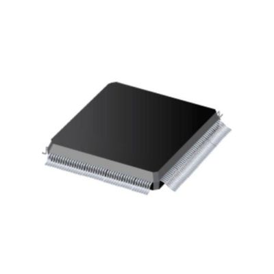 Μικροελεγκτής MCU F28P650DK9PTP Μέχρι 1,28MB Flash 32-bit MCU διπλού πυρήνα HLQFP-176