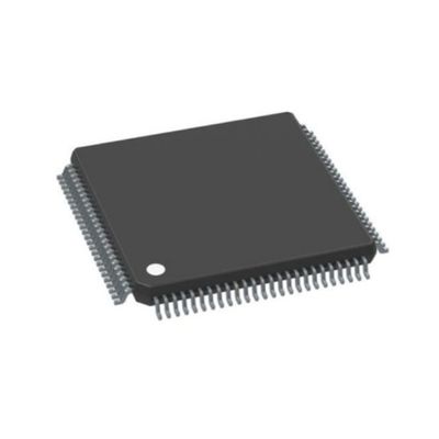 Μικροελεγκτής MCU CY8C4147AZS-S588 Αυτοκινητοβιομηχανικός 32-bit μικροελεγκτής IC TQFP-100