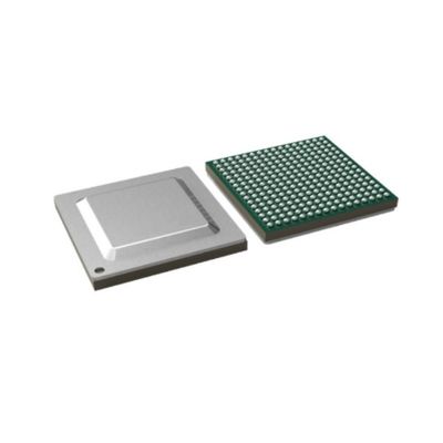 Μικροελεγκτής MCU F28P650DH6ZEJR 32-bit MCU διπλού πυρήνα 200MHz Εγκατεστημένο MCU NFBGA-256