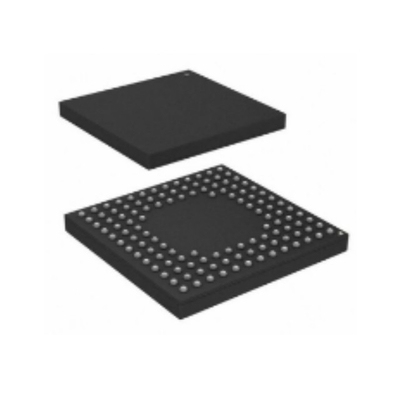 Μικροελεγκτής MCU CYB0644ABZI-S2D44 Μικροελεγκτές διπλού πυρήνα 32 bit VFBGA-124