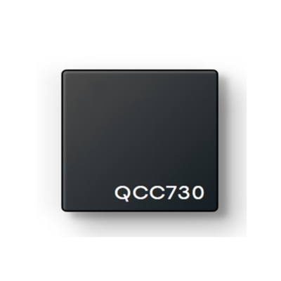 IoT Chip QCC-730-1-WLPSP90-TR-01-0 20MHz Ultra-Low Micro-Power Wi-Fi SoC για το IoT