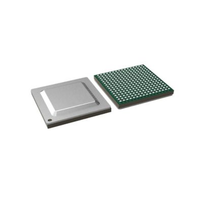 Μικροελεγκτής MCU F28P650SH7ZEJR Μικροελεγκτές 32-bit NFBGA-256 Εγκατεστημένος MCU