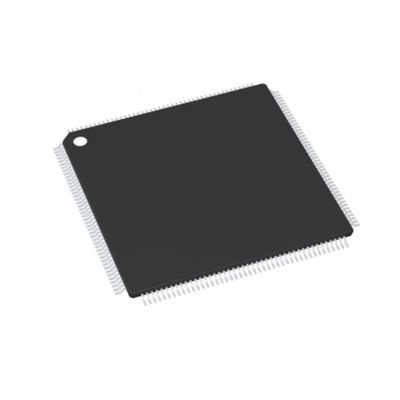 Μικροελεγκτής MCU F28P650SH6PTP Μικροελεγκτές 32-bit HLQFP-176 Εγκατεστημένος MCU