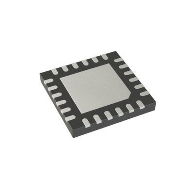 Συμπληρωμένο κύκλωμα Τσιπ MAX96707GTG Διακόσμηση εύρους ζώνης 14-bit GMSL Serializer