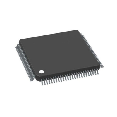 Μικροελεγκτής MCU CY8C4147AZA-S588 Μέχρι 128KB Flash 32-bit Ενσωματωμένο MCU TQFP-100