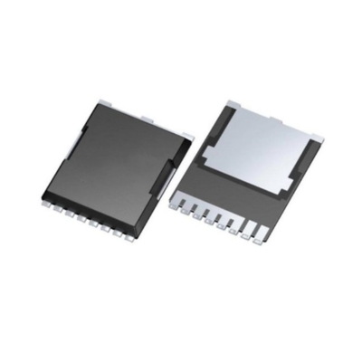 Ενοποιημένο κύκλωμα τσιπ IMT40R045M2H 400V Silicon Carbide MOSFET Τρανζίστορα PG-HSOF-8