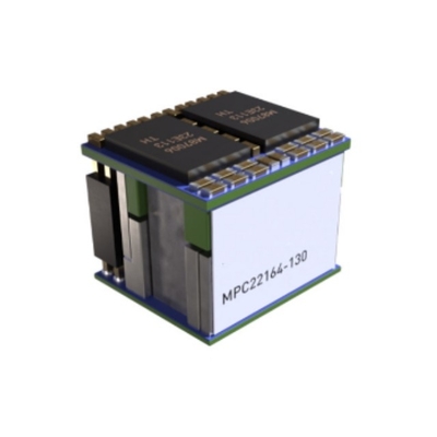 Συμπληρωμένο κύκλωμα chip MPC22164-130 Δύο φάσεις υψηλής απόδοσης βήμα προς τα κάτω μονάδα ισχύος