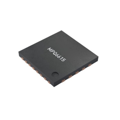 Συμπληρωμένο κύκλωμα MPQ6615GQKTE-AEC1 40V 8A H-Bridge DC Driver TQFN-26