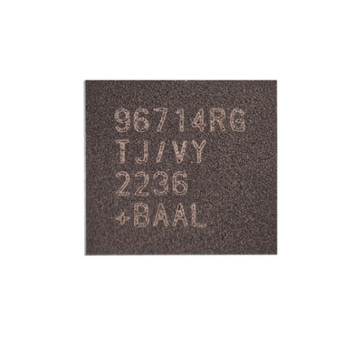 Συμπληρωμένο κύκλωμα MAX96714RGTJ/VY Single GMSL2 To CSI-2 Deserializer