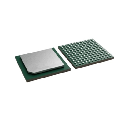 Συμπληρωμένο κύκλωμα chip ADC12DJ5200RFAAV RF-Sampling Analog-to-Digital Converter FCBGA-144
