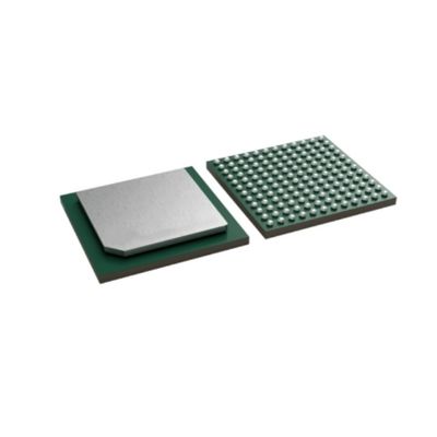 Συμπληρωμένο κύκλωμα chip ADC08DJ3200AAV 8 GHz RF-Sampling Analog-to-Digital Converter