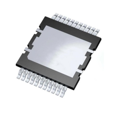 Συμπληρωμένο κύκλωμα Τσιπ IPDQ60R035CFD7 N-Channel Power MOSFET Τρανζίστορες PG-HDSOP-22