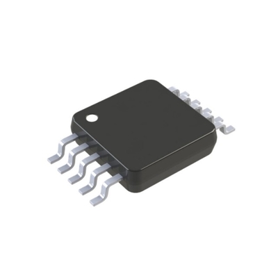 Συμπληρωμένο κύκλωμα chip LTC7068RMSE Half Bridge Driver με προσαρμοστική προστασία από πυροβολισμούς