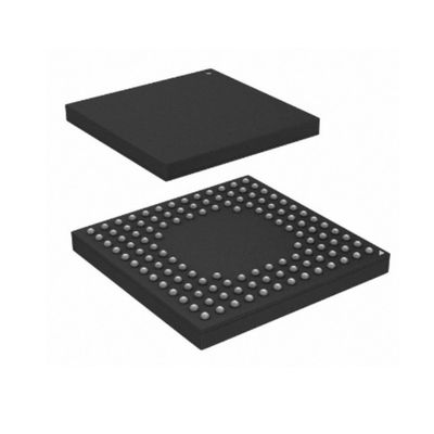Μικροελεγκτής MCU CYB06447BZI-D54 Εγκατεστημένος MCU VFBGA-124 32 bit MCU διπλού πυρήνα