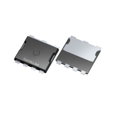 Συμπληρωμένο κύκλωμα Τσιπ IMTA65R020M2H 650V 20mOhms SiC MOSFET Τρανζίστορες TO-263-7