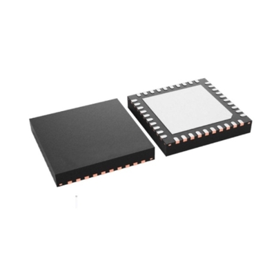 Συμπληρωμένο κύκλωμα chip DAC61416RHAR 16-καναλιών υψηλής τάσης DAC με εσωτερική αναφορά