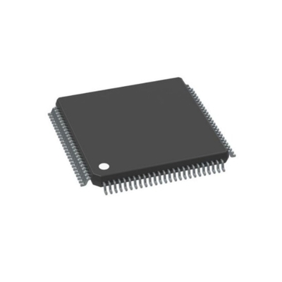 Μικροελεγκτής MCU CY8C4147AZE-S598 ARM Cortex-M0+ Μικροελεγκτές 32-bit TQFP-100