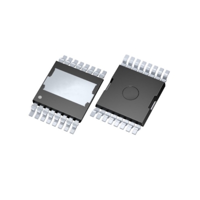 Συμπληρωμένο κύκλωμα Τσιπ IMLT65R040M2H PG‐HDSOP‐16 650V CoolSiC MOSFET Τρανζίστορες