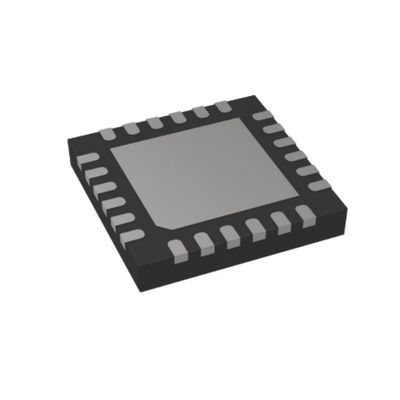 Τσιπ ολοκληρωμένου κυκλώματος MLX80002KLW-CAA-101-RE Διπλό κανάλι LIN Master Transceiver QFN-24