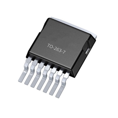 Συμπληρωμένο κύκλωμα Τσιπ AIMBG75R027M1H 750V 273W CoolSiC MOSFET Τρανζίστορες TO-263-7
