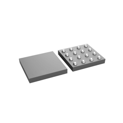 Τσιπ ολοκληρωμένου κυκλώματος INA4235AIYBJR 48V Quad Channel 16-Bit Ultra - Precise Power Monitor