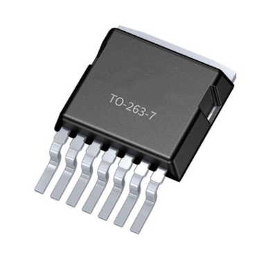 Ενοποιημένο κύκλωμα Τσιπ IMBG40R045M2H TO-263-7 400V N-Channel SiC MOSFET τρανζίστορες