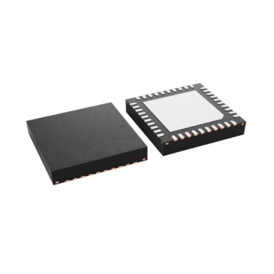 Συμπληρωμένο κύκλωμα chip LMKDB1108Z100RKPR LP-HCSL Clock Buffer VQFN-40 Clock Buffers