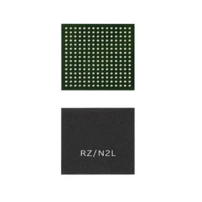 Microcontroller MCU R9A07G084M04GBG Ethernet Communication Microprocessor LFBGA-225