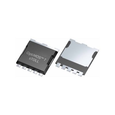 Integrated Circuit Chip IAUAN04S7N006 PG-HSOF-5 40V Automotive MOSFET Transistors