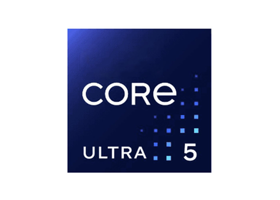 AI επεξεργαστής Τσιπ QR80723057C4 Core Ultra 5 επεξεργαστής 135UL Κεντρικές μονάδες επεξεργασίας