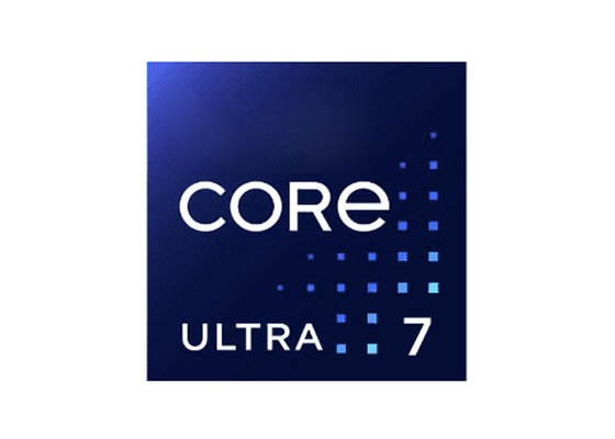 AI επεξεργαστής Τσιπ QR80723057C2 Μέχρι 4,90GHz Core Ultra 7 επεξεργαστής 165UL FCLGA1851