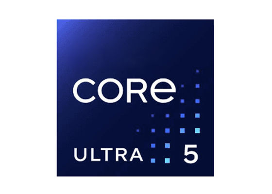 AI επεξεργαστής Τσιπ QR80723057C5 Μέχρι 4,3GHz 12 πυρήνων υπεργυρηνικοί επεξεργαστές 125UL FCLGA1851