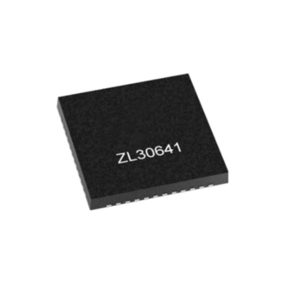 Συμπληρωμένο κύκλωμα chip ZL30641LDG1S 1.25GHz 20-Output Line Card Timing IC VQFN-48