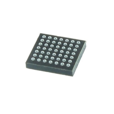 Μνήμη IC Chip W958D6NBKX5I 256Mb 200MHz PSRAM Μνήμη IC 49-WFBGA