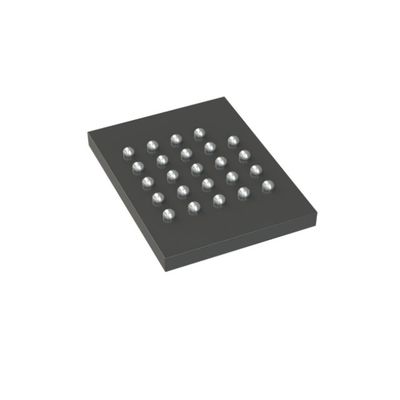 Μνήμη IC Chip S70FL01GSDSBHBC10 1 Gbit Συγχρονισμένη Μνήμη NOR Flash FBGA-24