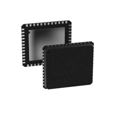 Μονάδα ασύρματης επικοινωνίας WILCS02IC-I/ZZX Single Chip 2.4 GHz 802.11 Wi-Fi Link Controller SoC