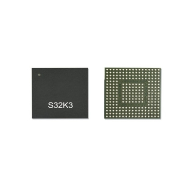 Μικροελεγκτής MCU S32K324NHT1MMMSR Μέχρι 4MB Flash 32-bit Μικροελεγκτής IC