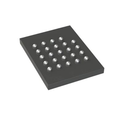 Η μνήμη IC Chip S26HS01GTGABHM030 200MHz 5.45ns